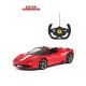 Masina cu telecomanda ferrari 458 rosie scara 1 la 14 Masina cu telecomanda ferrari 458 rosie scara 1 la 14