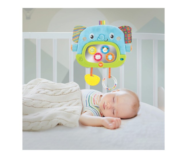 Winfun jucarie elefantel Winfun jucarie elefantel