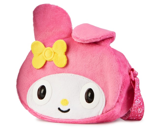 Purse pets hello kitty si prietenii my melody Purse pets hello kitty si prietenii my melody