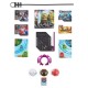 Bakugan starter pack dragonoid titanium hammerhead butterclaw Bakugan starter pack dragonoid titanium hammerhead butterclaw