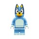 Lego bluey petrecerea cu ceai a lui bluey 30687