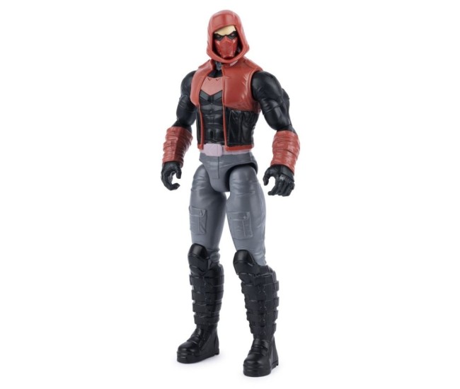 Figurina red hood 30cm Figurina red hood 30cm