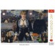 Puzzle trefl 1000 colectia manet Puzzle trefl 1000 colectia manet