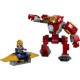 Lego super heroes iron man hulkbuster vs thanos 76263 Lego super heroes iron man hulkbuster vs thanos 76263