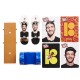 Tech deck fingerboard pachet cu obstacol plan b Tech deck fingerboard pachet cu obstacol plan b