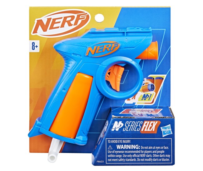 Nerf blaster nerf n series flex Nerf blaster nerf n series flex