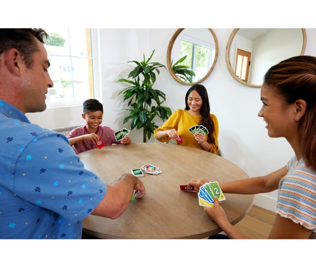 Carti de joc uno flex Carti de joc uno flex