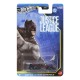 Hot wheels masina metalica tematica batman justice league batmobile scara 1 la 64 Hot wheels masina metalica tematica batman justice league batmobile scara 1 la 64