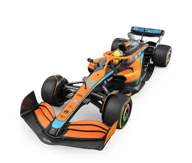 Masina cu telecomanda mclaren f1 mcl36 scara 1 la 12 Masina cu telecomanda mclaren f1 mcl36 scara 1 la 12