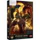 Puzzle trefl 1000 premium plus game of thrones casa dragonului Puzzle trefl 1000 premium plus game of thrones casa dragonului
