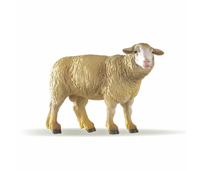 Papo figurina oaie merinos Papo figurina oaie merinos