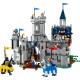 Lego creator castel medieval cu cai si cavaleri 31168 Lego creator castel medieval cu cai si cavaleri 31168
