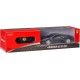 Masina cu telecomanda ferrari 488 gtb negru scara 1 la 24 Masina cu telecomanda ferrari 488 gtb negru scara 1 la 24