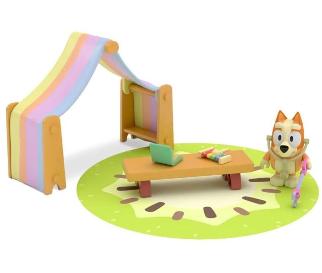 Mini set de joaca bingos playroom