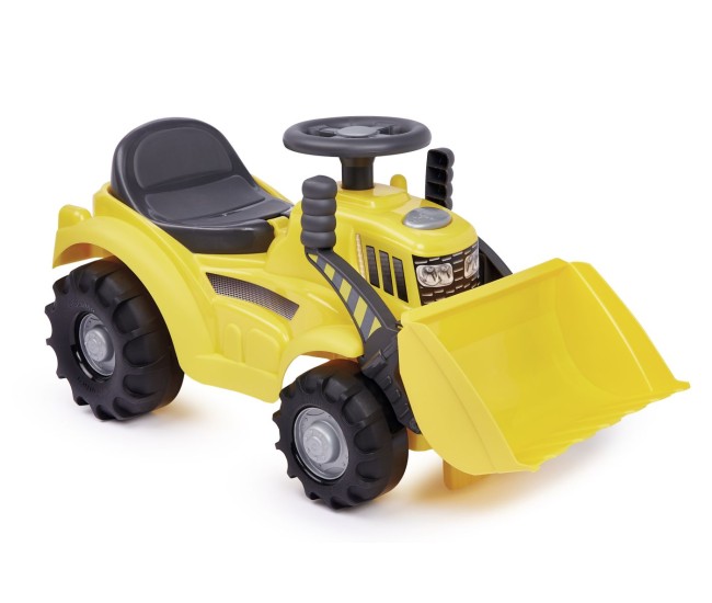 Ecoiffier jucarie excavator 66cm Ecoiffier jucarie excavator 66cm