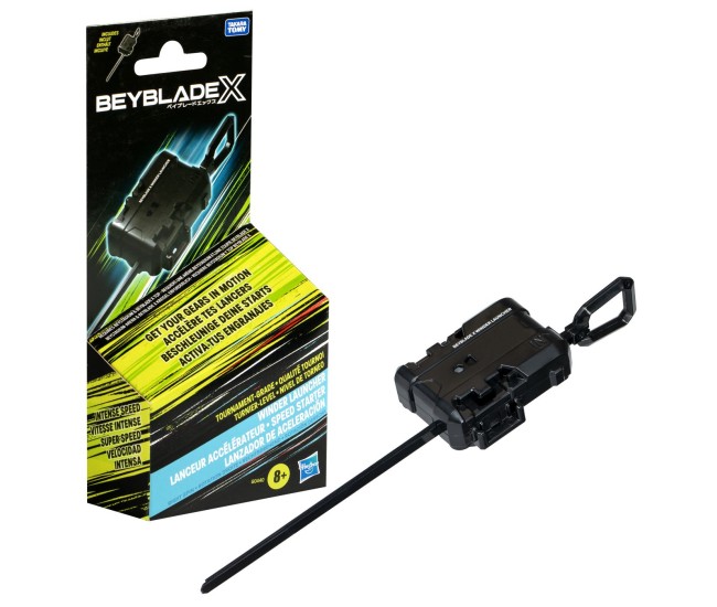 Beyblade x lansator winder Beyblade x lansator winder