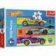 Puzzle trefl 60 hot wheels cursa Puzzle trefl 60 hot wheels cursa