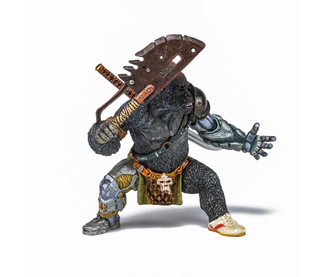 Papo figurina gorila mutant Papo figurina gorila mutant