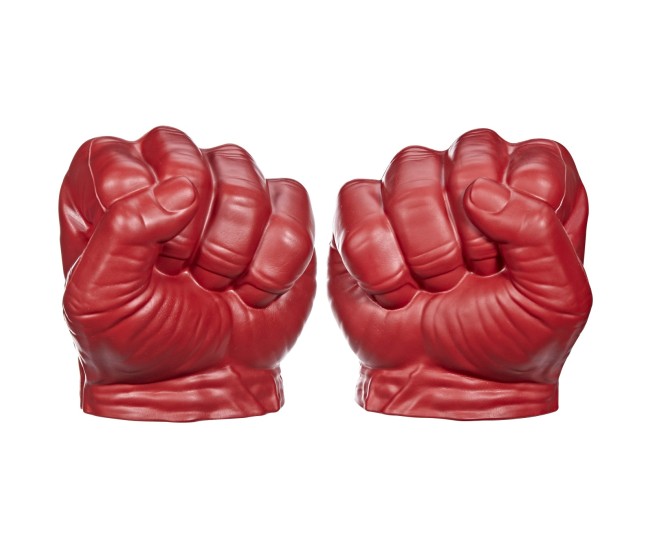 Marvel avengers manusi red hulk gamma Marvel avengers manusi red hulk gamma