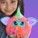 Furby jucarie de plus interactiva furby multicolor Furby jucarie de plus interactiva furby multicolor