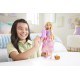 Disney princess spin and reveal papusa rapunzel Disney princess spin and reveal papusa rapunzel
