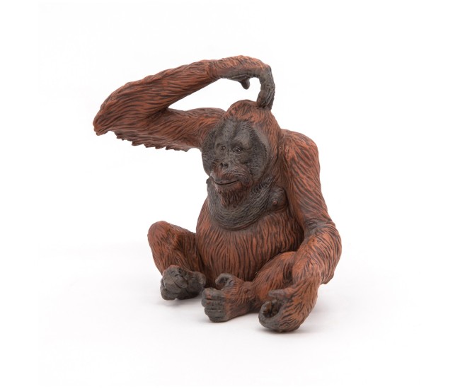 Papo figurina urangutan Papo figurina urangutan