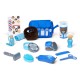 Melissa and doug set de joaca pentru barbierit Melissa and doug set de joaca pentru barbierit