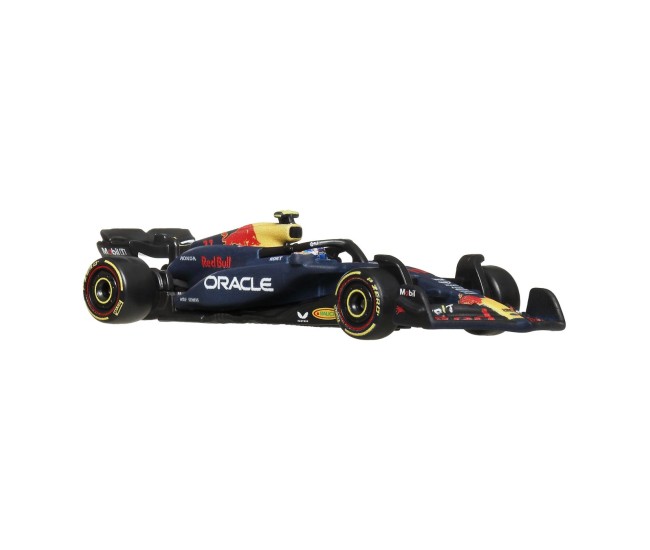 Hot wheels premium real riders formula 1 2024 masinuta metalica oracle red bull racing rb20 numarul 11 scara 1 la 64 Hot wheels premium real riders formula 1 2024 masinuta metalica oracle red bull racing rb20 numarul 11 scara 1 la 64