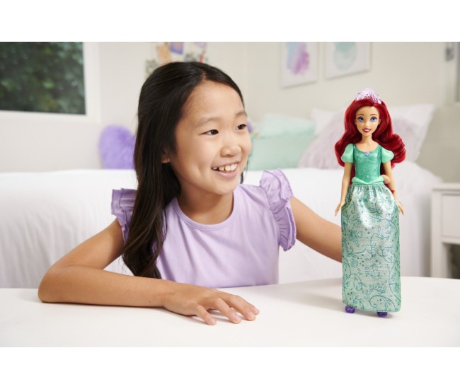 Disney princess papusa ariel Disney princess papusa ariel