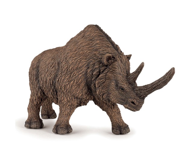 Papo figurina rinocer lanos Papo figurina rinocer lanos