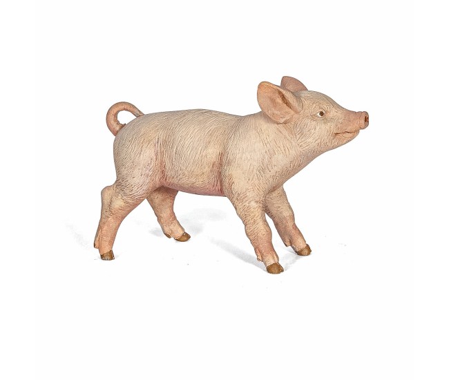 Papo figurina purcica Papo figurina purcica