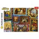 Puzzle trefl 1000 minionii Puzzle trefl 1000 minionii