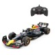 Masinuta construibila cu telecomanda red bull f1 rb19 scara 1 la 16 Masinuta construibila cu telecomanda red bull f1 rb19 scara 1 la 16