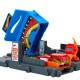 Hot wheels city explorer pista fuel station shift Hot wheels city explorer pista fuel station shift