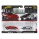 Hot wheels premium set 2 masinute metalice lamborghini countach lp5000 qv si lancia stratos zero scara 1:64 Hot wheels premium set 2 masinute metalice lamborghini countach lp5000 qv si lancia stratos zero scara 1:64