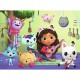 Puzzle trefl 30 gabbys dollhouse casa lui gabby Puzzle trefl 30 gabbys dollhouse casa lui gabby