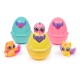 Hatchimals alive neon rainbow set cosulet de oua Hatchimals alive neon rainbow set cosulet de oua