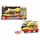 Dickie elicopter de salvare cu sunete si lumini 30cm Dickie elicopter de salvare cu sunete si lumini 30cm
