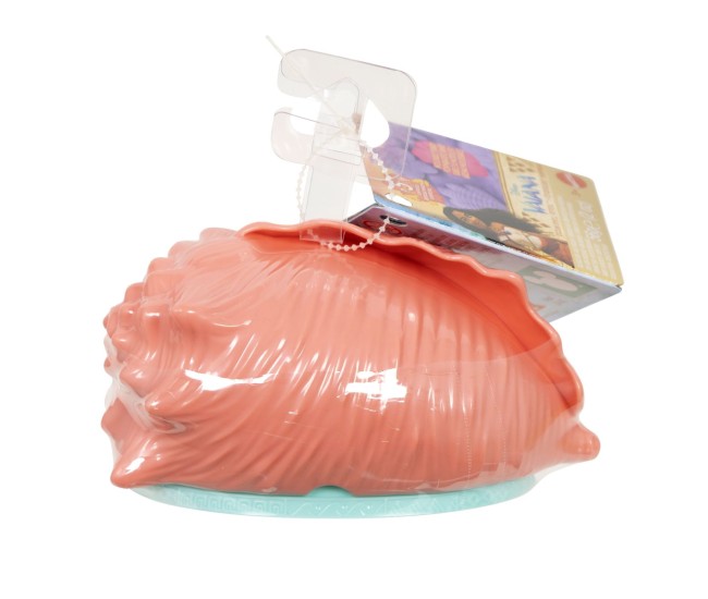 Disney vaiana set scoica cu figurina si accesorii