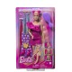 Barbie papusa barbie fun and fancy hair Barbie papusa barbie fun and fancy hair