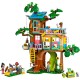 Lego friends momente cu prietenii la casa din copac 42652 Lego friends momente cu prietenii la casa din copac 42652