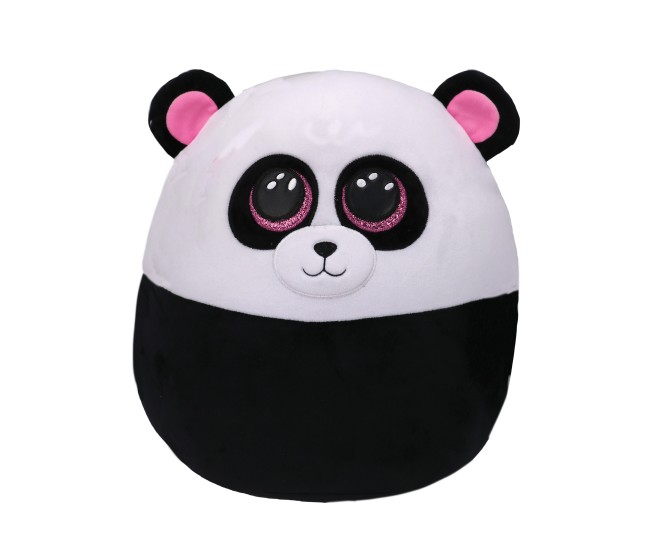 Plus ty squish urs panda bamboo 22cm Plus ty squish urs panda bamboo 22cm
