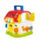 Winfun casuta cu activitati Winfun casuta cu activitati