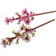 Lego flowers flori de cires 40725 Lego flowers flori de cires 40725