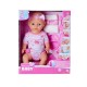New born baby set bebelus roz New born baby set bebelus roz