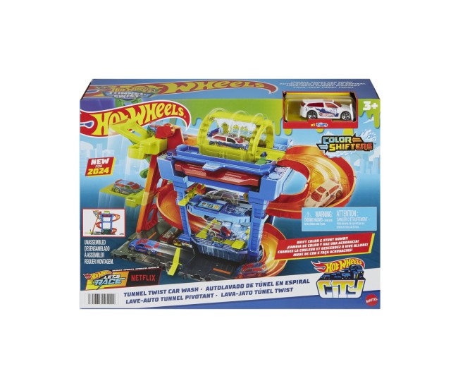 Hot wheels city color shifters spalatoria Hot wheels city color shifters spalatoria