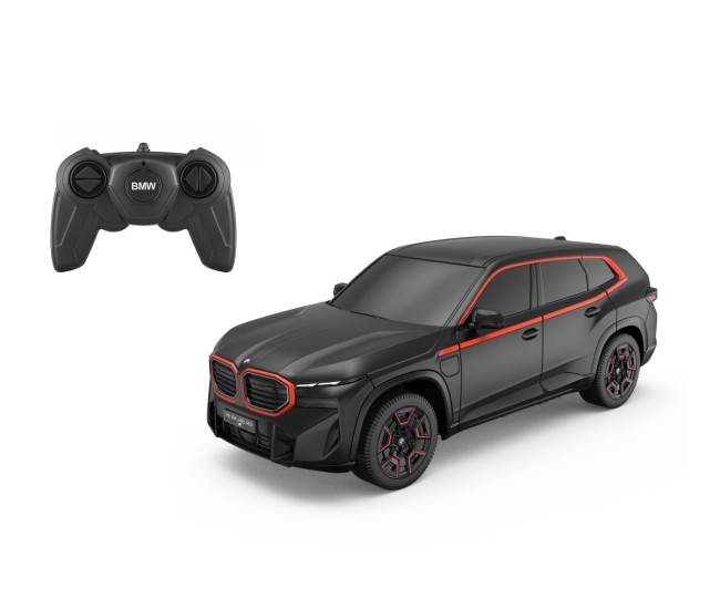 Masina cu telecomanda bmw xm scara 1 la 24 Masina cu telecomanda bmw xm scara 1 la 24