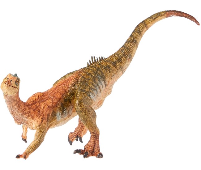 Papo figurina dinozaur chilesaurus