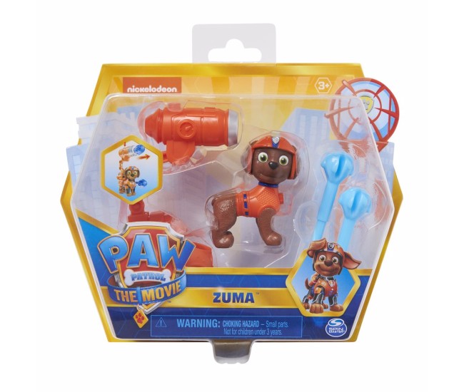 Patrula catelusilor figurina zuma Patrula catelusilor figurina zuma