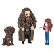 Harry potter set 2 figurine rubeus hagrid si hermione granger Harry potter set 2 figurine rubeus hagrid si hermione granger
